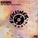 Koord - Raintree (Original Mix)