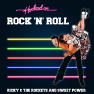 Ricky & The Rockets - Brown Eyed Handsome Man