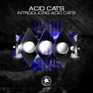 Acid Cats & Brothers Ruin & Krystle - All About Love (feat. Brothers Ruin & Krystle)