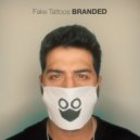 Fake Tattoos - Santur Dreams (kSaya  Remix)