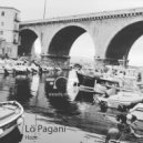 Lö Pagani - The ANTS