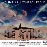 KG Smallz ft Tshepo Lesole - Be Still