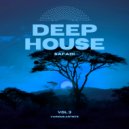 Modell & Mercier - A Lodging For The Night (Club Sonique Mix)