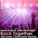 Beat Rivals & Julie McKnight - Back Together