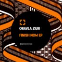 Oravla Ziur - Any Questions (Original Mix)
