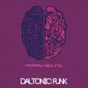 Poppy Sound - Daltonic Funk