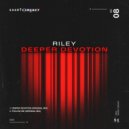 RILEY (UK) - Follow Me