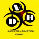 Infinite & Rikston - Orbit (Original Mix)