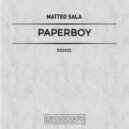 Matteo Sala - Paperboy