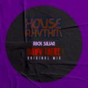 Rick Silva - Down There!