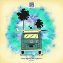 Justo Ferreyra - Terra