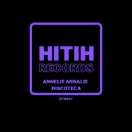Annelie Annalie - Discoteca