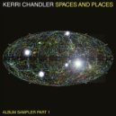 Kerri Chandler feat. Lady Linn - You Get Lost In It [The Warehouse Project]