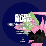 Umberto Pagliaroli & Igor Zanga - Take Me