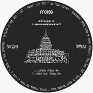 Cesar C - Coming Down