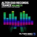Various Artists - Alter Ego Trance, Vol. 31: Mixed By Luigi Palagano