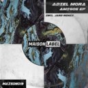 Adiel Mora & JAVO (SP) - Victoria (Original Mix)