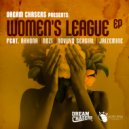 Dream Chasers Feat. Nozi - Ithembalami
