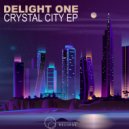 Delight One - A Shining Tomorrow