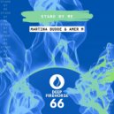 Martina Budde, Amer M - Stand by Me