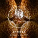 BOHEM, Bodaishin - Danza Gypsy (Original Mix)