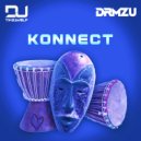 DJ Timbawolf and Drmzu - Konnect (Original Mix)