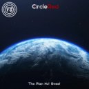 Circle Red - Jupiter
