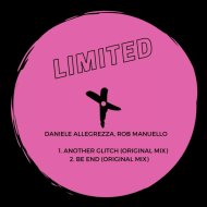 Daniele Allegrezza, Rob Manuello - Another Glitch