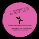 Daniele Allegrezza, Rob Manuello - Another Glitch