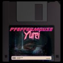 Pfeffermouse - Yūrei