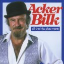 Acker Bilk - A Rainy Night In Georgia