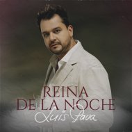 Luis Pava - Reina De La Noche