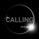 Gus Major - Calling (Original Mix)