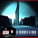 UUSVAN - The Quintessence Of Sounds (D&M MIX 2k22)