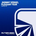 Jhonny Vergel - Pleasant Year (Original Mix)