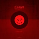 E-Runner - Lost Highway (Original Mix)