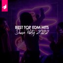 RVR3 SKXN - Impact (Original Mix)