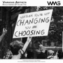 Langston Hughes - Wonder Where My Money Went (Surrogate VIP Mix)