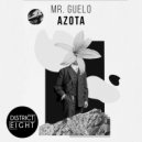 Mr. Guelo - Azota (Original Mix)
