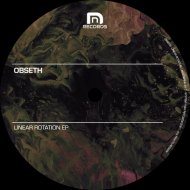 Obseth - It\'s Late To Run