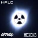 Dreadnought - Halo