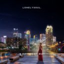 Lonelysoul. - A Different Way (Original Mix)