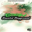 Gaby - He Kept Me Safe (Original Mix)