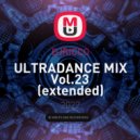 DJRICCO - ULTRADANCE MIX Vol.23 ()