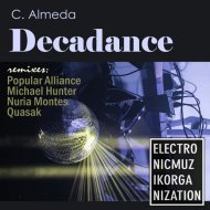 C. Almeda - Decadance