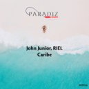John Junior, RIEL - Caribe (Original Mix)