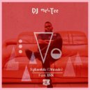 DJ Mel-Tee Feat. BRK - Ngikunikile (Uthando) (Original Mix)