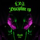Lucem Demostrat Umbra (L.D.U.) - Cathedral Of Sin (Original Mix)