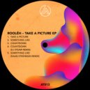 Rooléh - Something Like (D Stone Remix)