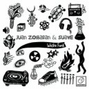 Juan Zolbaran, Suave - El Vibe (Original Mix)